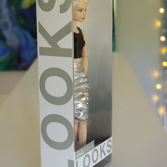 Barbie signature looks number 8 - Picture 4 of 6